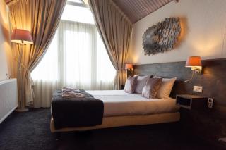 Hotel Hartlief - Buinen - 7