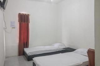 Nayla Homestay Jambi Mitra RedDoorz - 1