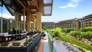 InterContinental Kunming by IHG - Kunming - 2