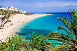 Apartamento El Carmen 6 - Morro del Jable - 8