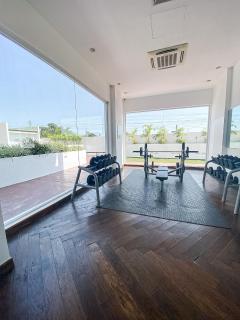 Pristine studio apartment in the heart of Accra - Accra - 3