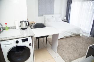 Pristine studio apartment in the heart of Accra - Accra - 9