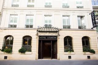 Hotel Louison - Parigi - 4