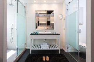 Leonardo Boutique Hotel Tel Aviv - Tel Aviv - 9