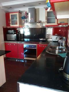 Elegant Villa in Pereybere with Private Pool - Pereybere - 8