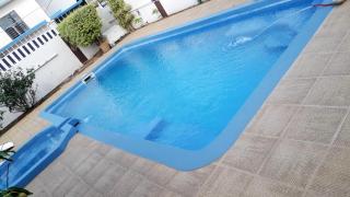 Elegant Villa in Pereybere with Private Pool - Pereybere - 7