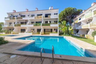 Vilamoura Premium Apartment by Homing - Vilamoura - 9