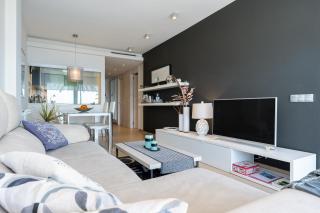 Apartamento Delfin - Cambrils - 6