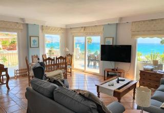 Wonderful Penthouse - Nerja - 9