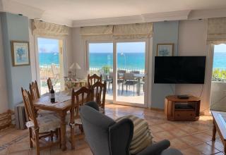 Wonderful Penthouse - Nerja - 7