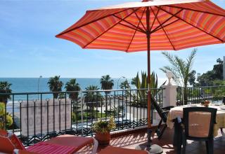 Wonderful Penthouse - Nerja - 0