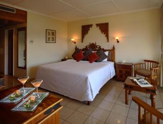 Sarova Panafric Hotel - Nairobi - 8