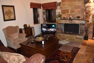 Trikala's Panoramic View Villa - 1