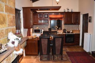 Trikala's Panoramic View Villa - 0