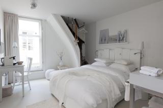 Mother Goose Hotel - Utrecht - 4