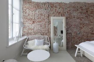 Mother Goose Hotel - Utrecht - 1