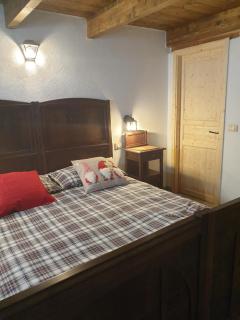 Antica casa occitana - Sampeire - 1