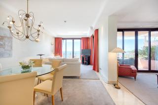 Bahía Beach Apartments Estepona - Estepona - 8