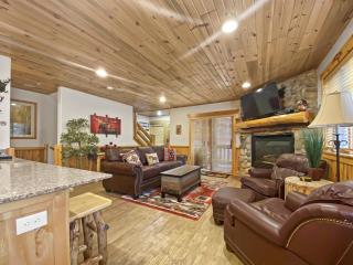 Timberwolf Lodge 6 cabin - Park City - 7