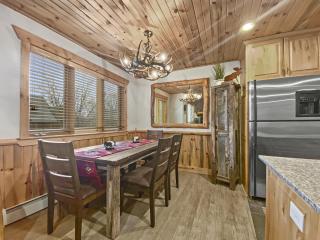 Timberwolf Lodge 6 cabin - Park City - 5