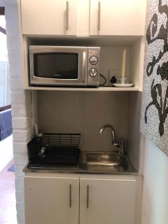 Fig Tree Cottage Close to Sea and Shops - Hout Bay - 2