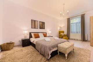 Chic&View Brasov Apartment - Braşov - 8