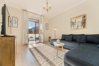 Chic&View Brasov Apartment - Braşov - 4