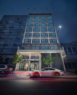 No 15 Ermou Hotel - 1