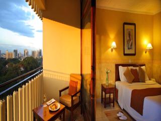 Sarova Panafric Hotel - Nairobi - 7