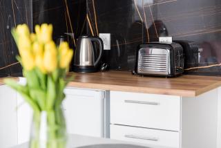 Apartament Hania - Gdańsk - 0