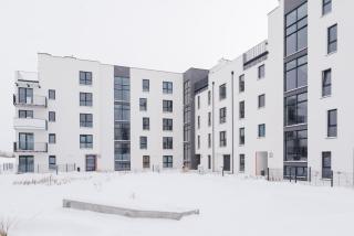 Apartament Hania - Gdańsk - 7