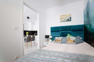 Apartament Hania - Gdańsk - 5