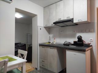 Apartman Centar - Kragujevac - 5