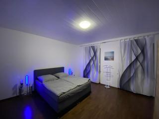 L1 Apartments - Neunkirchen - 5