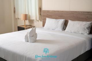 Baan Suan Wassana - Buri Ram - 7