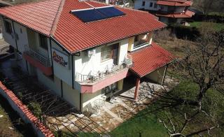 Kot Garden Guest House - Sapareva Banya - 2