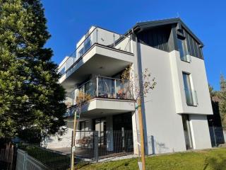 Apartament Madlen Kalinowa Szczyrk Sauna Grota Solna - Szczyrk - 5