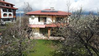 Kot Garden Guest House - Sapareva Banya - 1