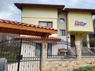 Kot Garden Guest House - Sapareva Banya - 9