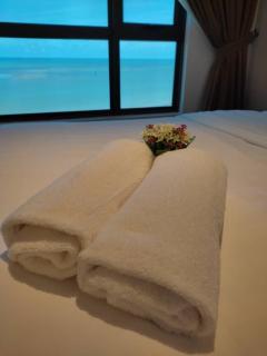 SEAVIEW Studio with KING BED at Imperium Residence, Kuantan - Kuantan - 3