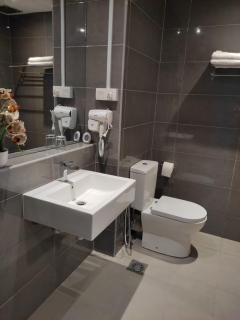 SEAVIEW Studio with KING BED at Imperium Residence, Kuantan - Kuantan - 1
