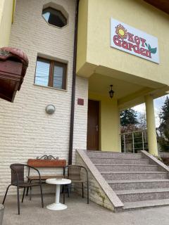 Kot Garden Guest House - Sapareva Banya - 8