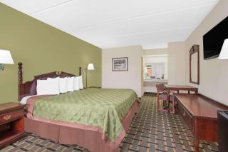 Days Inn by Wyndham Eufaula AL - 7