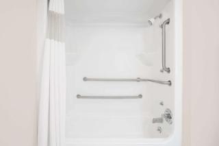 Days Inn by Wyndham Eufaula AL - Eufaula - 3