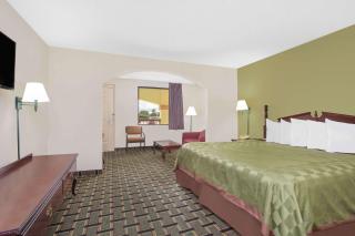 Days Inn by Wyndham Eufaula AL - 2