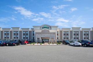 Wingate by Wyndham Detroit Metro Airport - Romulus - 0