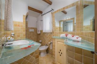Sardinia Family Villas - Villa Nina with private pool - Abbiadori - 4