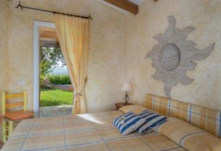 Sardinia Family Villas - Villa Nina with private pool - Abbiadori - 7