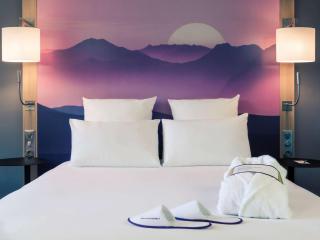 Mercure Annemasse Porte De Genève - Gaillard - 5