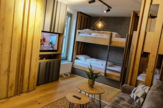 Apartments FRUTIS - 8